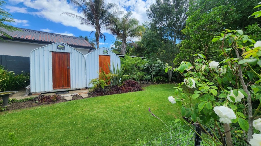 4 Bedroom Property for Sale in Bodorp Western Cape